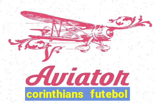 corinthians futebol play hd